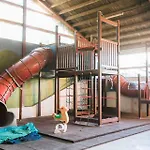 Hof Koehne - Haus Am Spielplatz - Taube Apartment