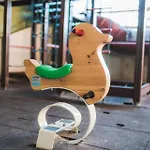 Hof Koehne - Haus Am Spielplatz - Taube Apartment *