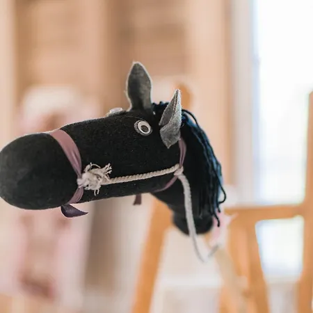 Apartment Hof Koehne - Haus Am Spielplatz - Taube *