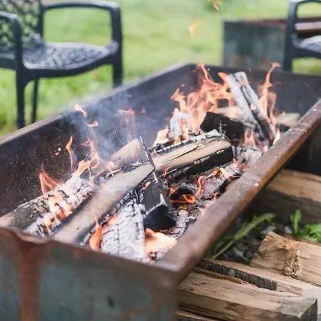 Hof Koehne - Haus Am Spielplatz - Taube Апартаменты *
