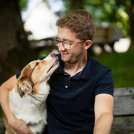 Hof Koehne - Haus Am Spielplatz - Taube Апартаменты *