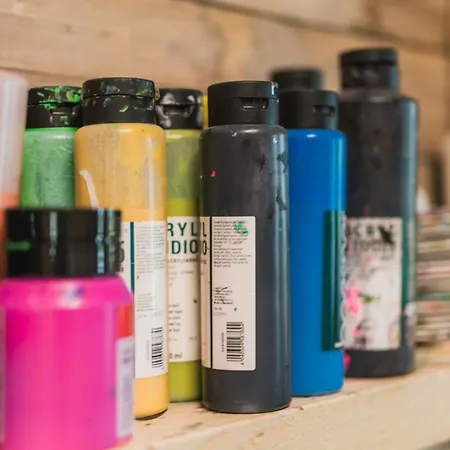 Hof Koehne - Haus Am Spielplatz - Taube Апартаменты Шмалленберг