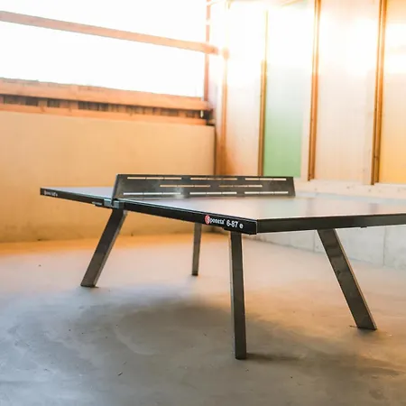 Hof Koehne - Haus Am Spielplatz - Taube Шмалленберг