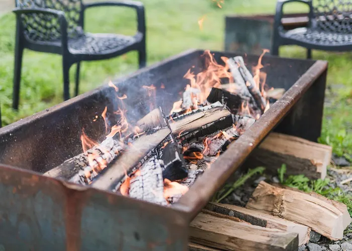 Hof Koehne - Haus Am Spielplatz - Taube Apartment *