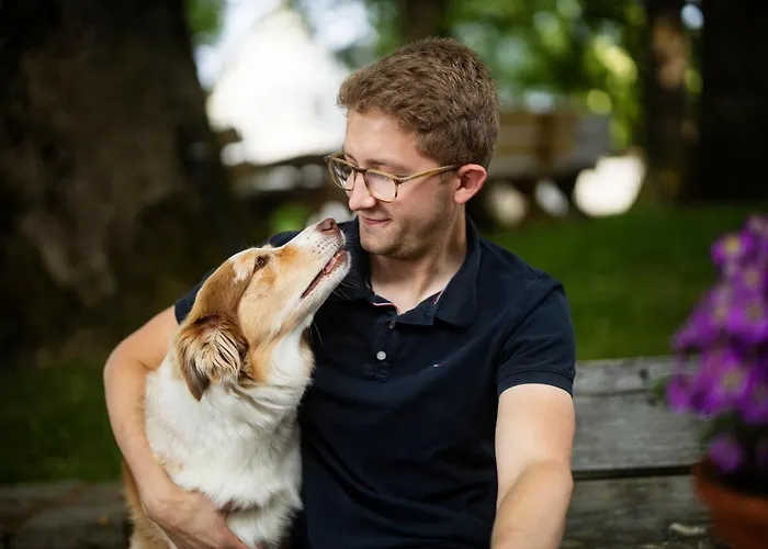 Hof Koehne - Haus Am Spielplatz - Taube Apartment *