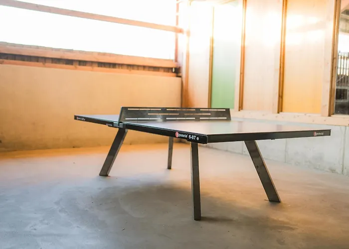 Hof Koehne - Haus Am Spielplatz - Taube Schmallenberg