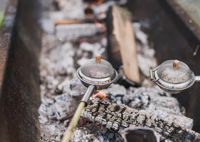 Apartment Hof Koehne - Haus Am Spielplatz - Taube Schmallenberg