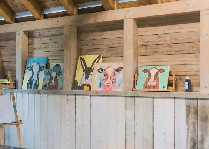 Hof Koehne - Haus Am Spielplatz - Taube Schmallenberg