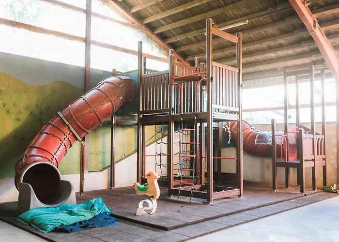 Hof Koehne - Haus Am Spielplatz - Taube Apartment